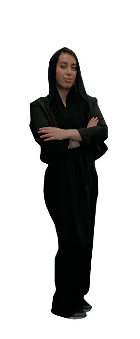 Ms.Setayesh Golchin
