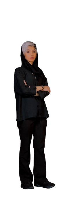 Ms.Nahid HajiMohammadi