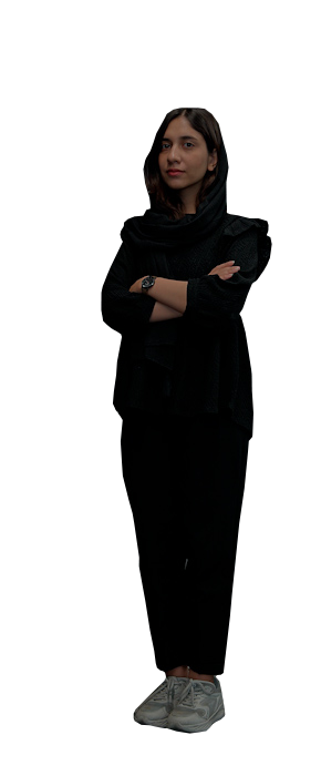 Ms.Shakiba Mojoodi