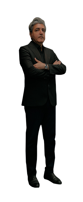 Mr.Fariborz Norouzi