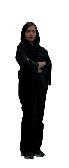 Ms Aylar Javadzadeh